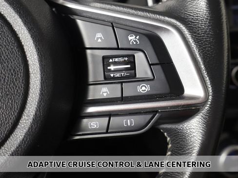 Used 2021 Subaru Forester Premium AWD/4WD image 4