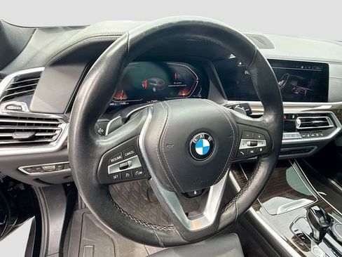 Used 2021 BMW X5 xDrive40i AWD/4WD image 13