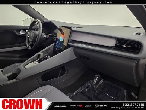 Used 2024 Polestar Polestar 2 AWD/4WD image 11