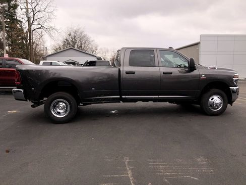 New 2026 RAM 3500 Tradesman w/ Chrome Appearance Group A image 14