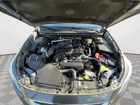 Used 2022 Subaru Outback Limited AWD/4WD image 9