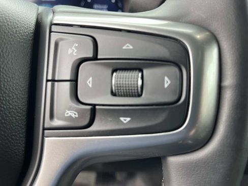 Used 2024 Chevrolet Silverado 1500 RST AWD/4WD image 32