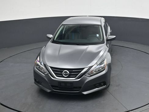 Used 2018 Nissan Altima 2.5 SR w/ SR Special Edition FWD image 32