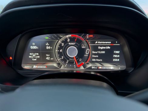 Used 2022 Cadillac CT4 V Blackwing w/ Carbon Fiber 1 Package image 30