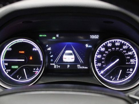 Used 2021 Toyota Camry XSE image 27