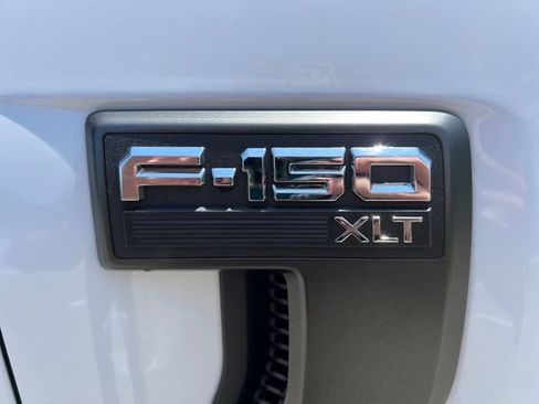 Certified 2023 Ford F150 XLT w/ Equipment Group 302A High AWD/4WD image 39
