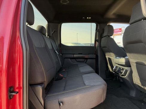 Certified 2024 Ford F150 STX w/ STX Black Appearance Package image 28