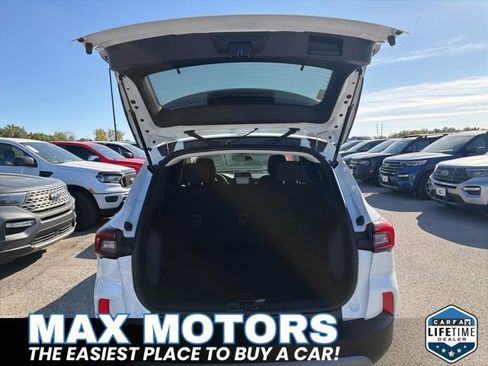 New 2026 Ford Escape Active image 18