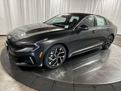 Certified 2025 Kia K5 EX