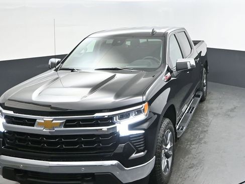New 2026 Chevrolet Silverado 1500 LT image 30