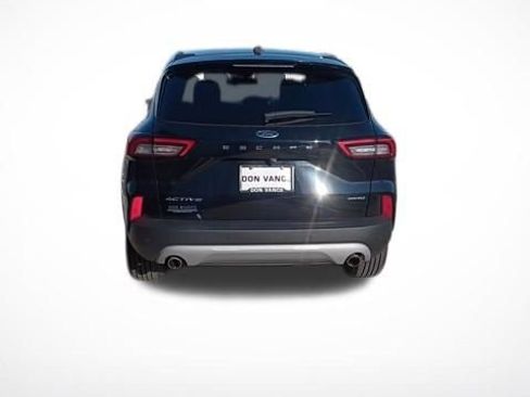 Used 2023 Ford Escape Active w/ Tech Pack #1 AWD/4WD image 4