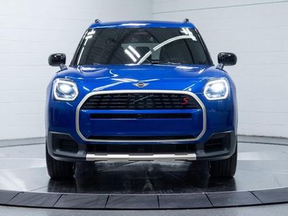 New 2027 MINI Cooper Countryman S w/ Comfort Package Max