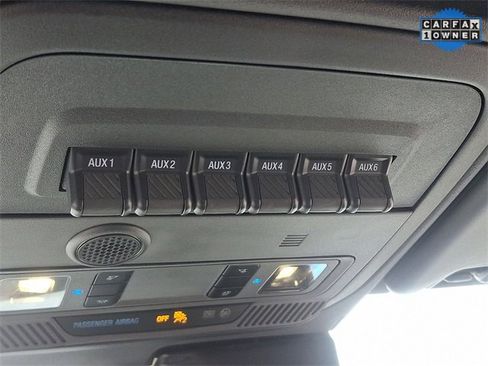 Used 2023 Ford Bronco Wildtrak image 24