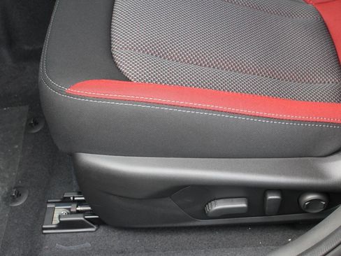 New 2025 Subaru Impreza RS w/ Popular Package #3 image 18