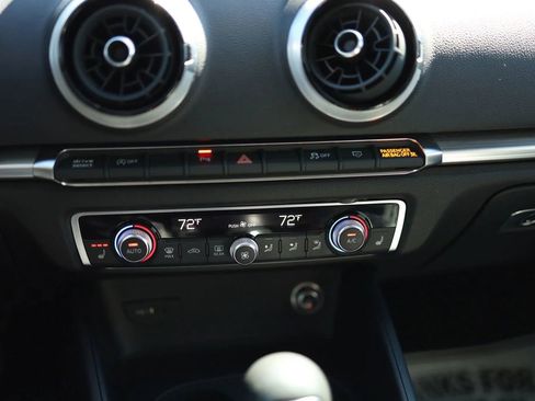 Used 2020 Audi A3 2.0T Premium w/ Final Edition Package image 24