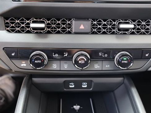 New 2026 Honda Accord SE image 19