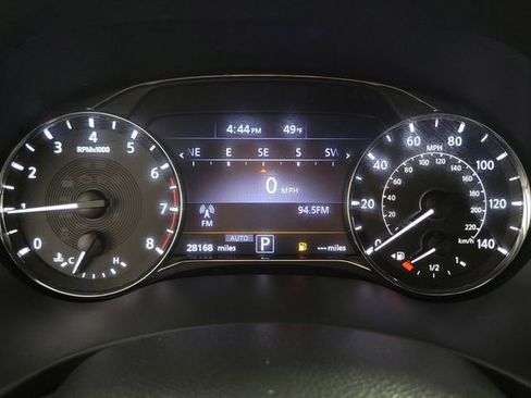 Used 2023 INFINITI QX80 Sensory w/ Cargo Package image 23