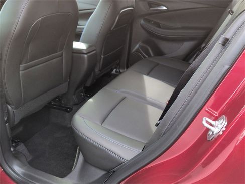 Used 2025 Buick Encore GX Sport Touring w/ Comfort Package image 16