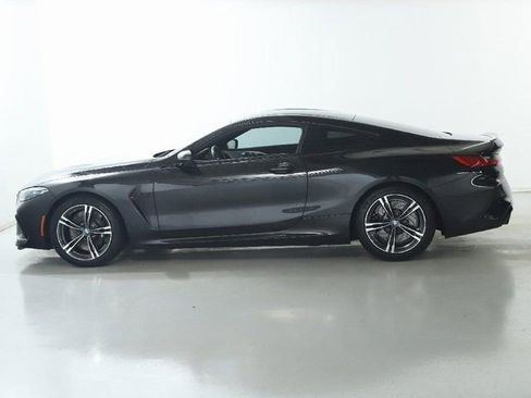 Used 2022 BMW M8 Competition image 41
