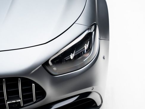 Used 2021 Mercedes-Benz E 63 AMG S image 10