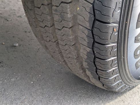 New 2026 RAM ProMaster 2500 w/ Storage Group image 12