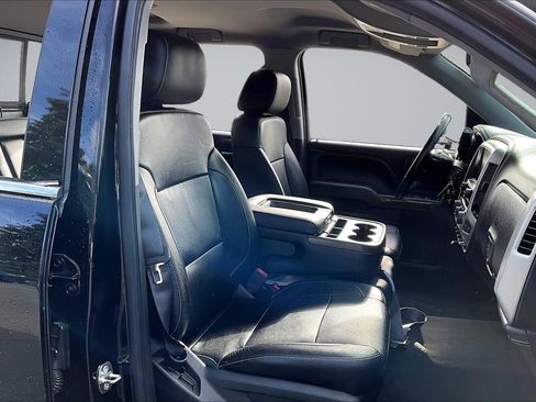 Used 2015 GMC Sierra 1500 SLT w/ SLT Preferred Package image 28