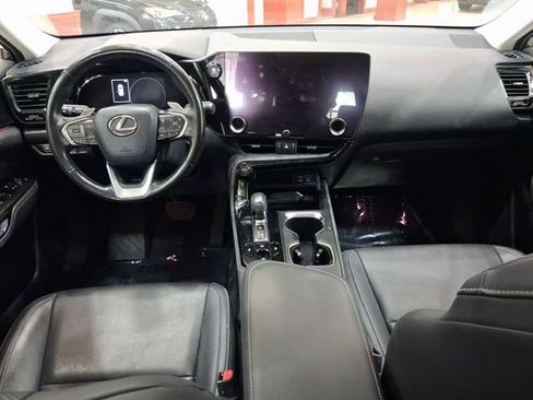 Used 2024 Lexus NX 250 FWD w/ Cold Area Package image 6