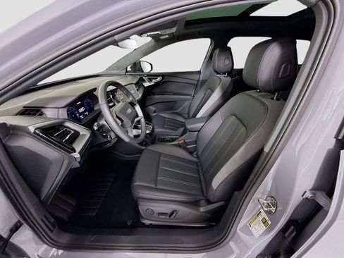 Certified 2026 Audi Q4 e-tron Premium Plus w/ Premium Plus AWD/4WD image 19