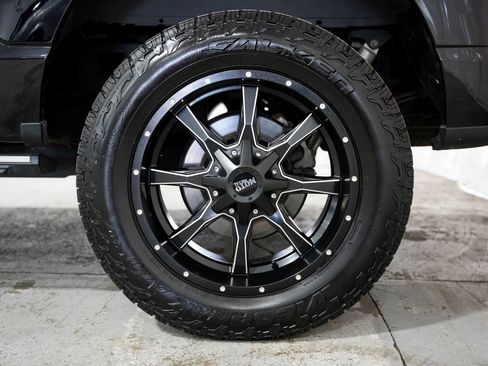 Used 2021 Ford F150 Limited AWD/4WD image 39