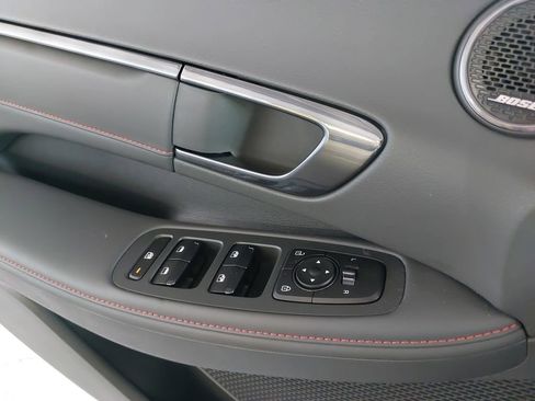 Certified 2023 Hyundai Sonata N Line w/ Preferred Accessory Package FWD image 23