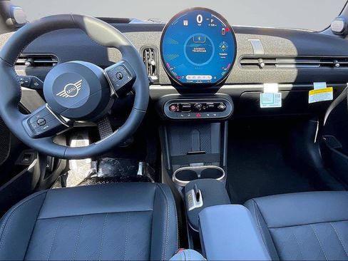 New 2026 MINI Cooper S FWD image 5