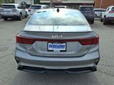 Used 2022 Kia Forte GT-Line w/ GT-Line Technology Package image 5