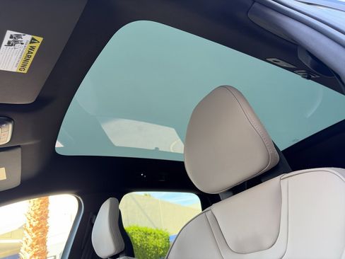 New 2026 Volvo EX90 Plus image 20