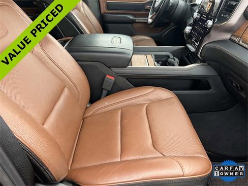 Used 2019 RAM 1500 Limited image 22