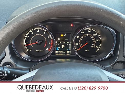 Used 2024 Mitsubishi Outlander Sport ES AWD/4WD image 15