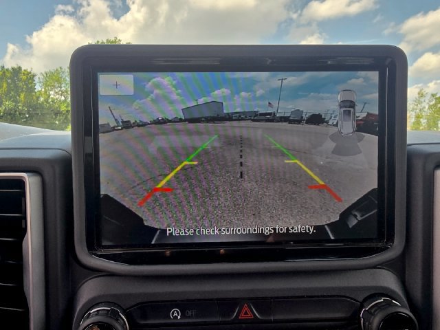 Certified 2022 Ford Bronco Sport Outer Banks w/ Tech Package AWD/4WD image 27