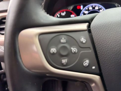 Used 2023 GMC Acadia Denali w/ Black Diamond Edition AWD/4WD image 21