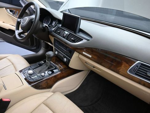 Used 2012 Audi A7 3.0T Prestige w/ Prestige Pkg AWD/4WD image 19