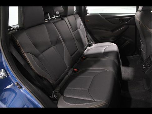 Used 2023 Subaru Forester Wilderness w/ Wilderness Package AWD/4WD image 24