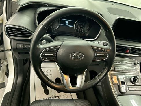 Used 2023 Hyundai Santa Fe SEL image 4
