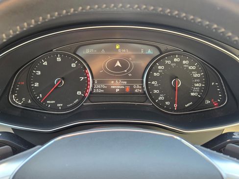 Used 2019 Audi A6 3.0T Premium w/ Convenience Package image 31