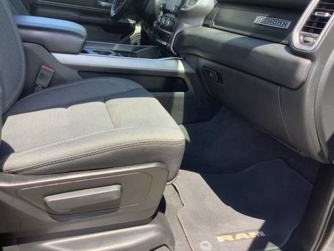 Used 2022 RAM 1500 Big Horn AWD/4WD image 28