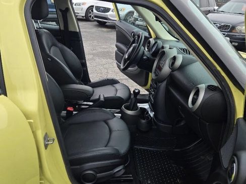 Used 2012 MINI Cooper Countryman S AWD/4WD image 15