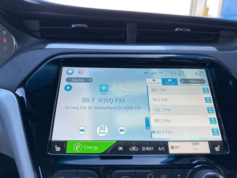 Used 2019 Chevrolet Bolt LT image 21