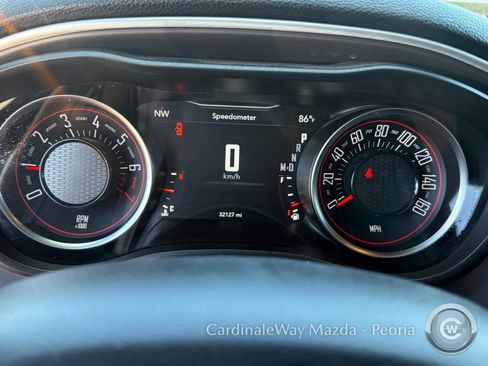Used 2020 Dodge Challenger SXT RWD image 18