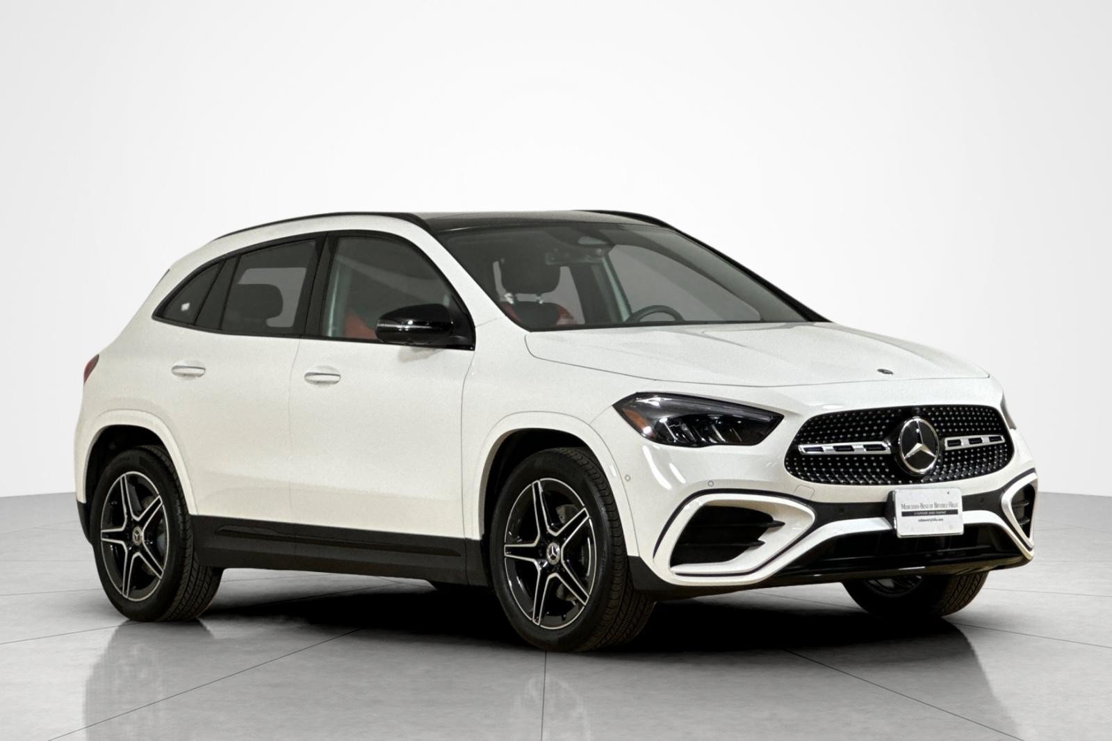 Used 2026 Mercedes-Benz GLA 250 image 7