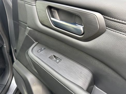 New 2026 Nissan Armada SV RWD image 16