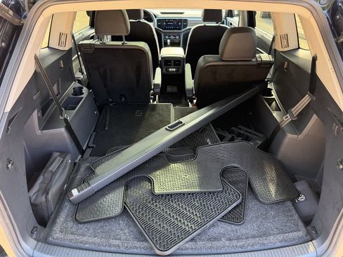 Certified 2023 Volkswagen Atlas SEL AWD/4WD image 26