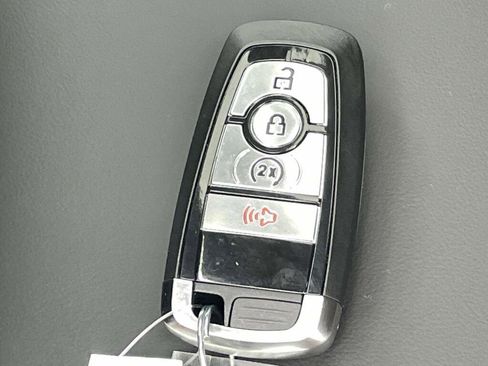 New 2026 Ford Bronco Sport Outer Banks image 4