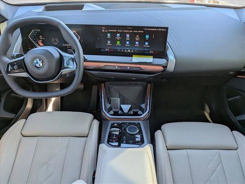 Used 2026 BMW X3 xDrive30 AWD/4WD image 15